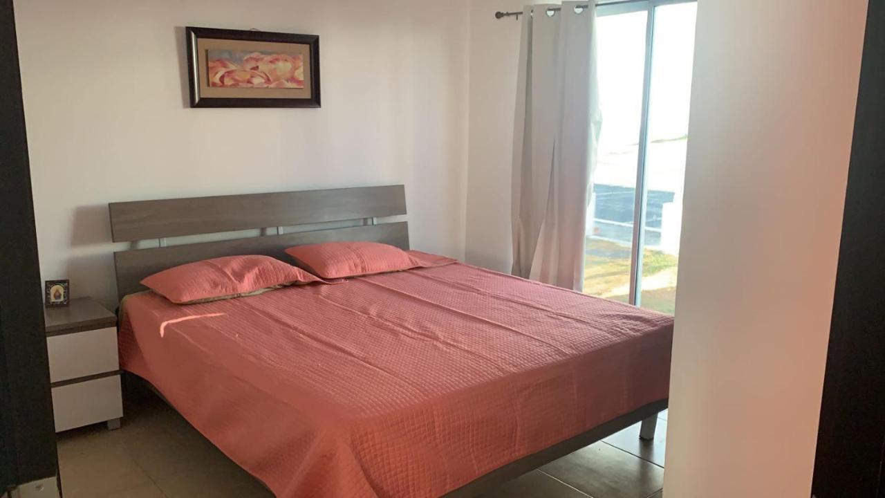 Villa En Ibiza Residence Ii, Disfruta En Familia Río Hato Buitenkant foto
