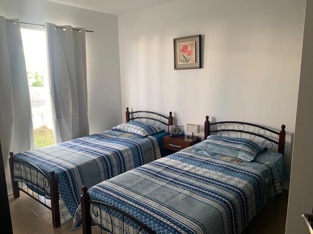 Villa En Ibiza Residence Ii, Disfruta En Familia Río Hato Buitenkant foto